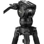 Miller (1033) Compass12 Fluid Video Tripod Head with a Max 10kg Payload Capacity Miller (1033) Compass12 Fluid Video Tripod Head with a Max 10kg Payload Capacity